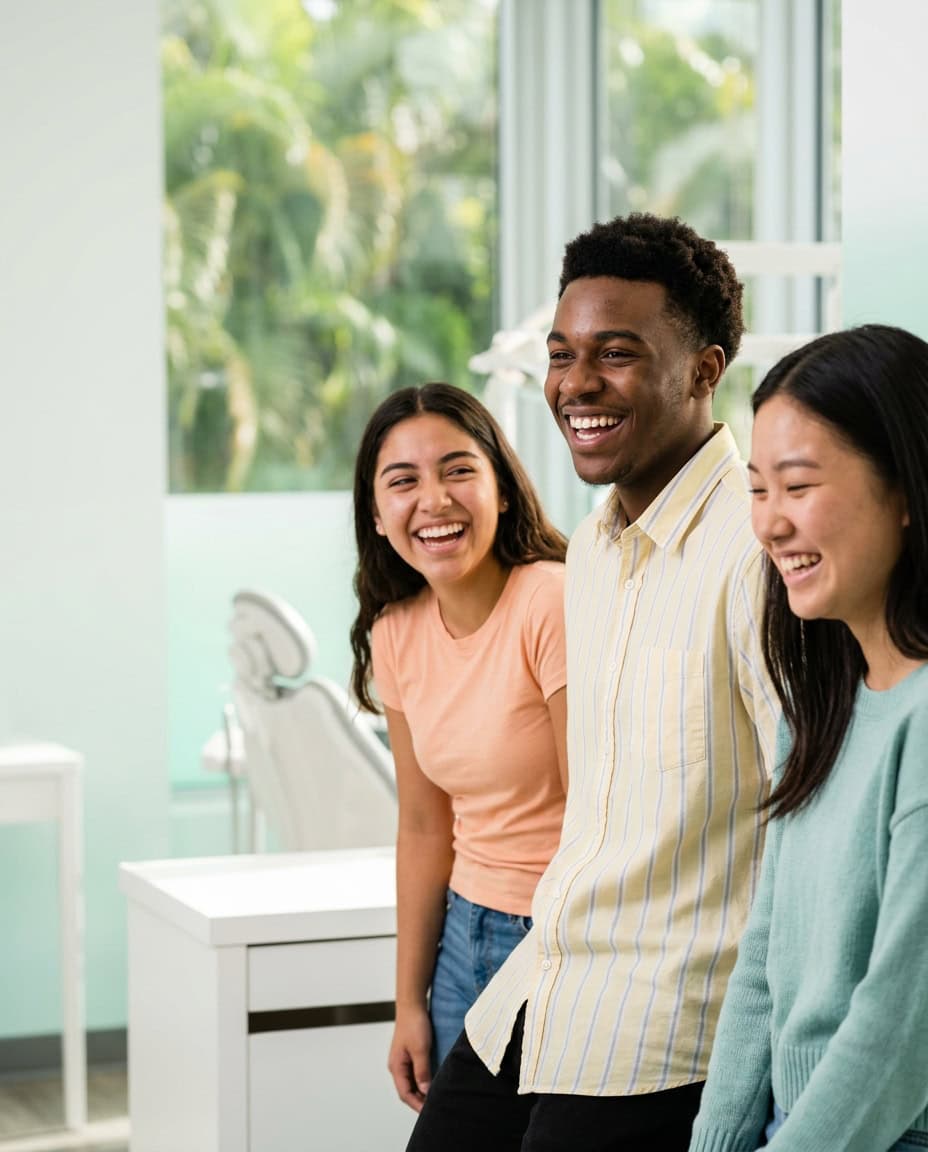 Best orthodontist near me braces invisalign