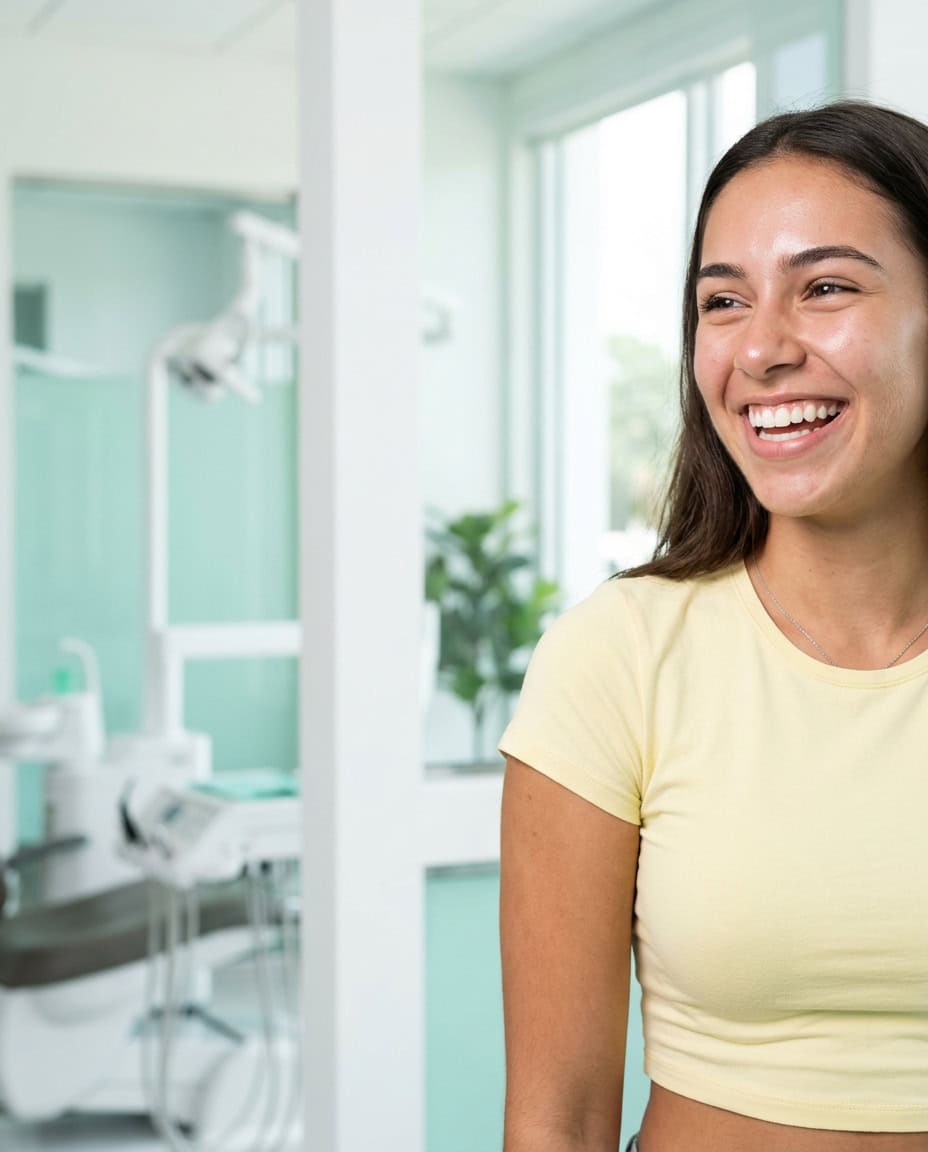 Best orthodontist near me braces invisalign