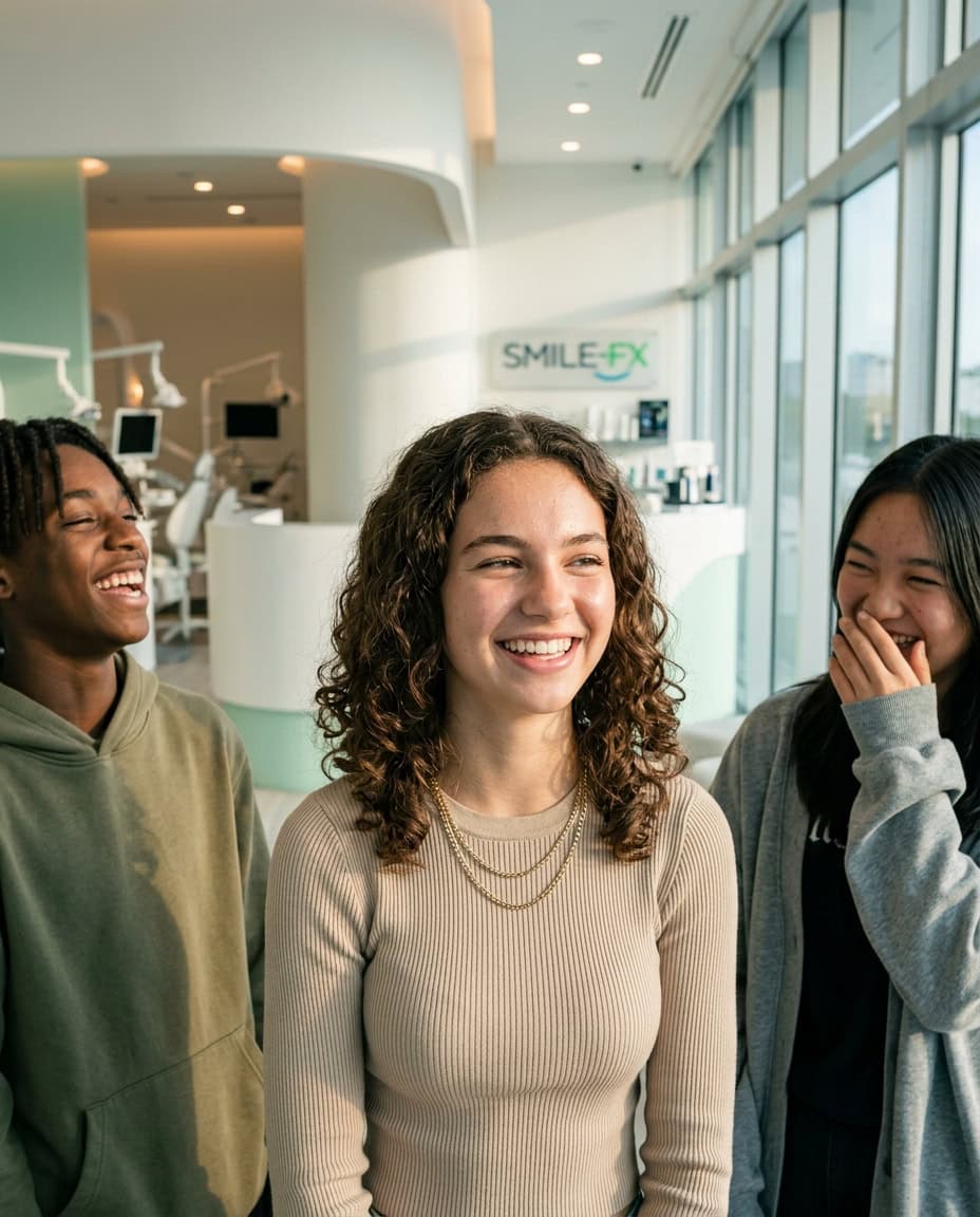 Best orthodontist near me braces invisalign