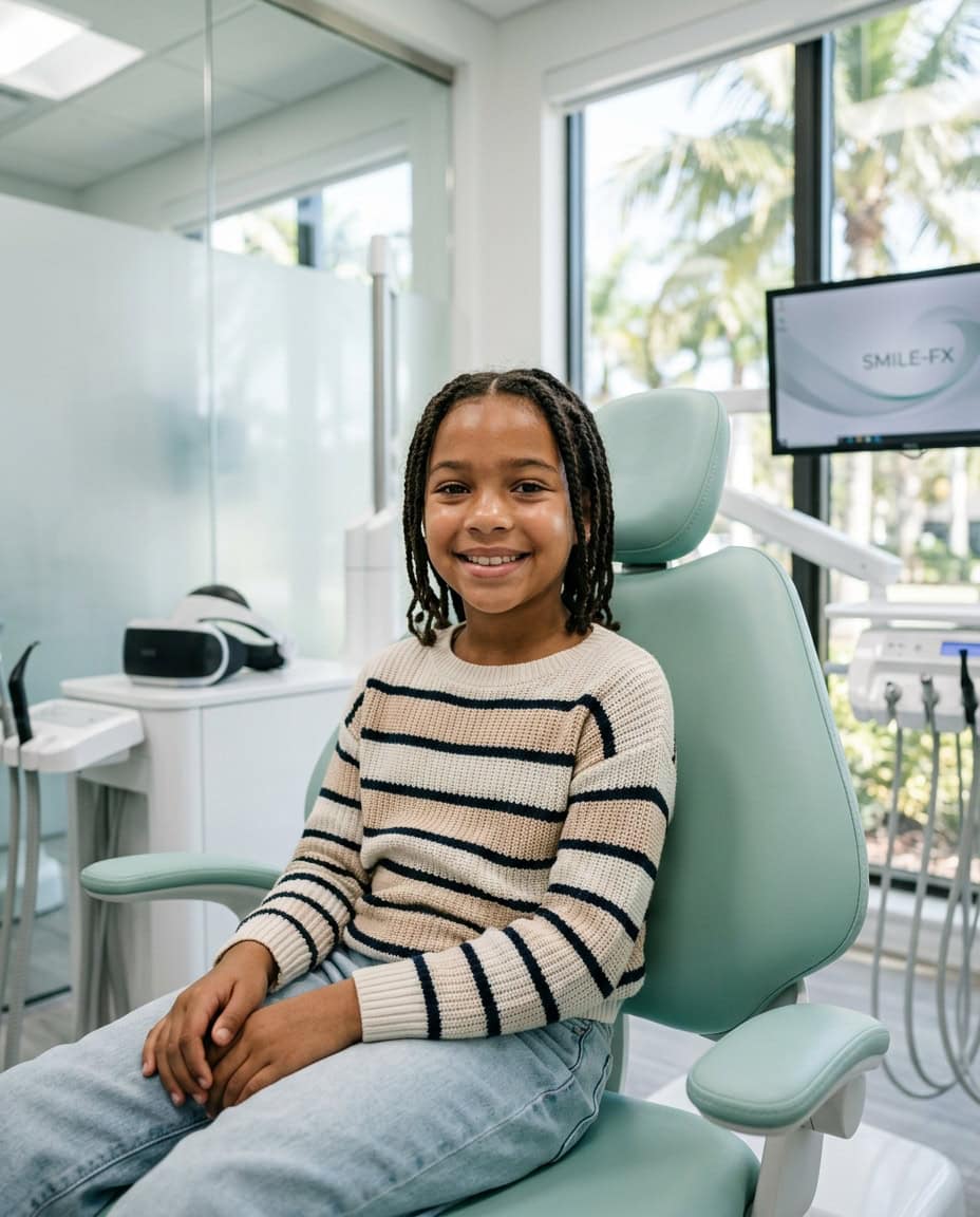 Best orthodontist near me braces invisalign
