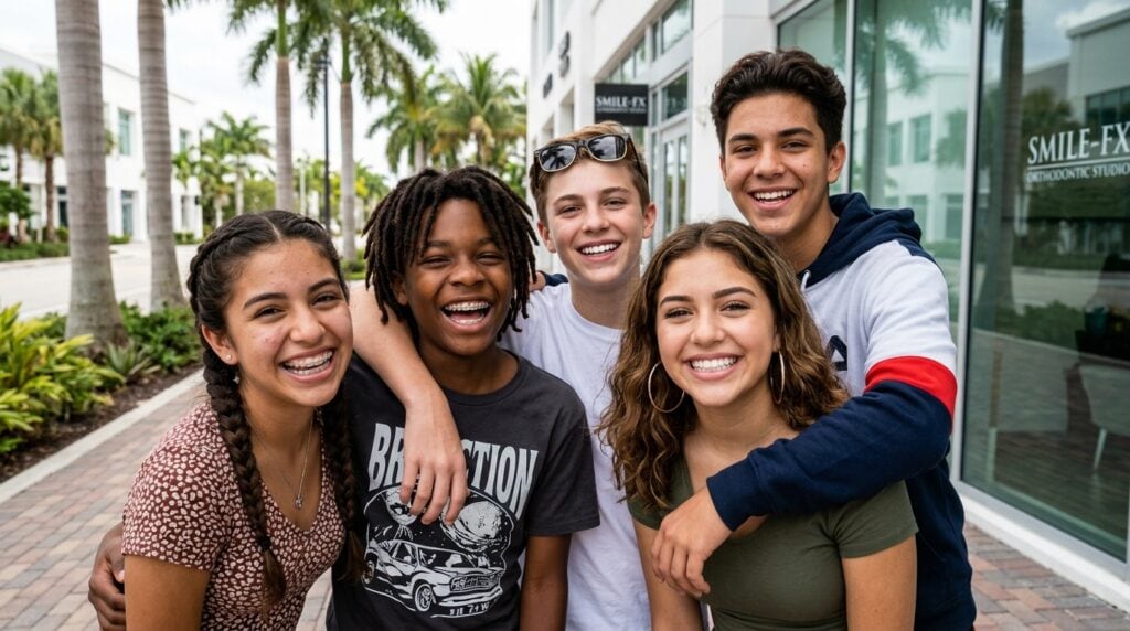 Best orthodontist near me braces invisalign
