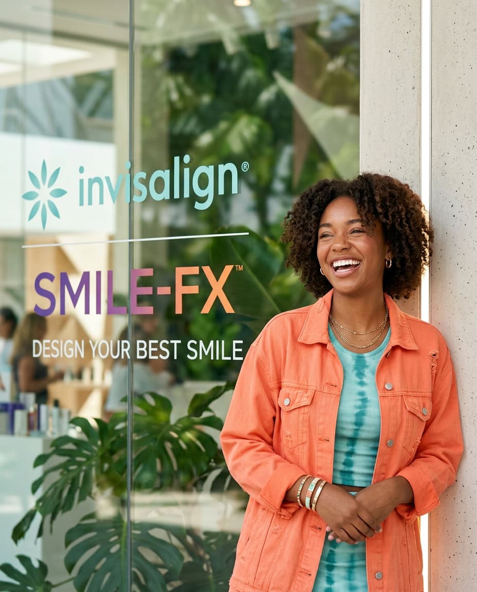 Best orthodontist near me braces invisalign
