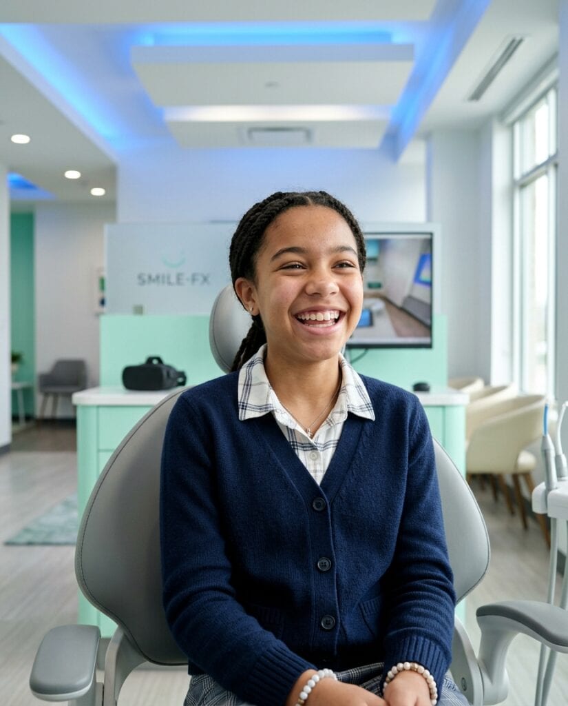 Best orthodontist near me braces invisalign