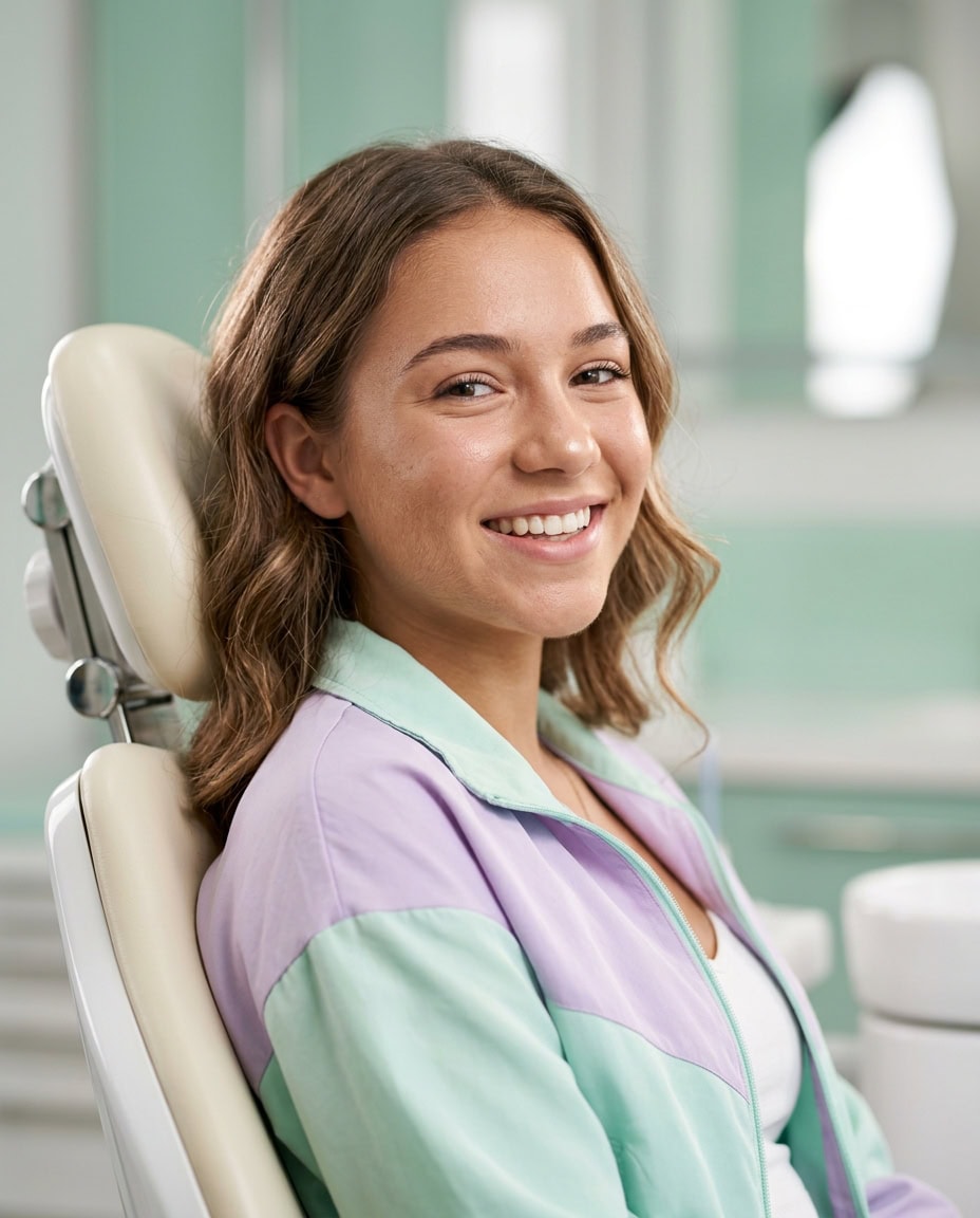 Best orthodontist near me braces invisalign