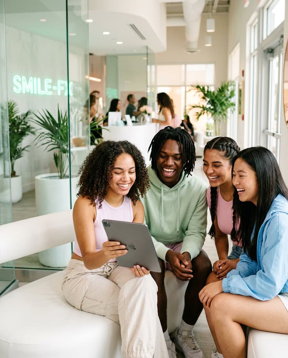 Best orthodontist near me braces invisalign
