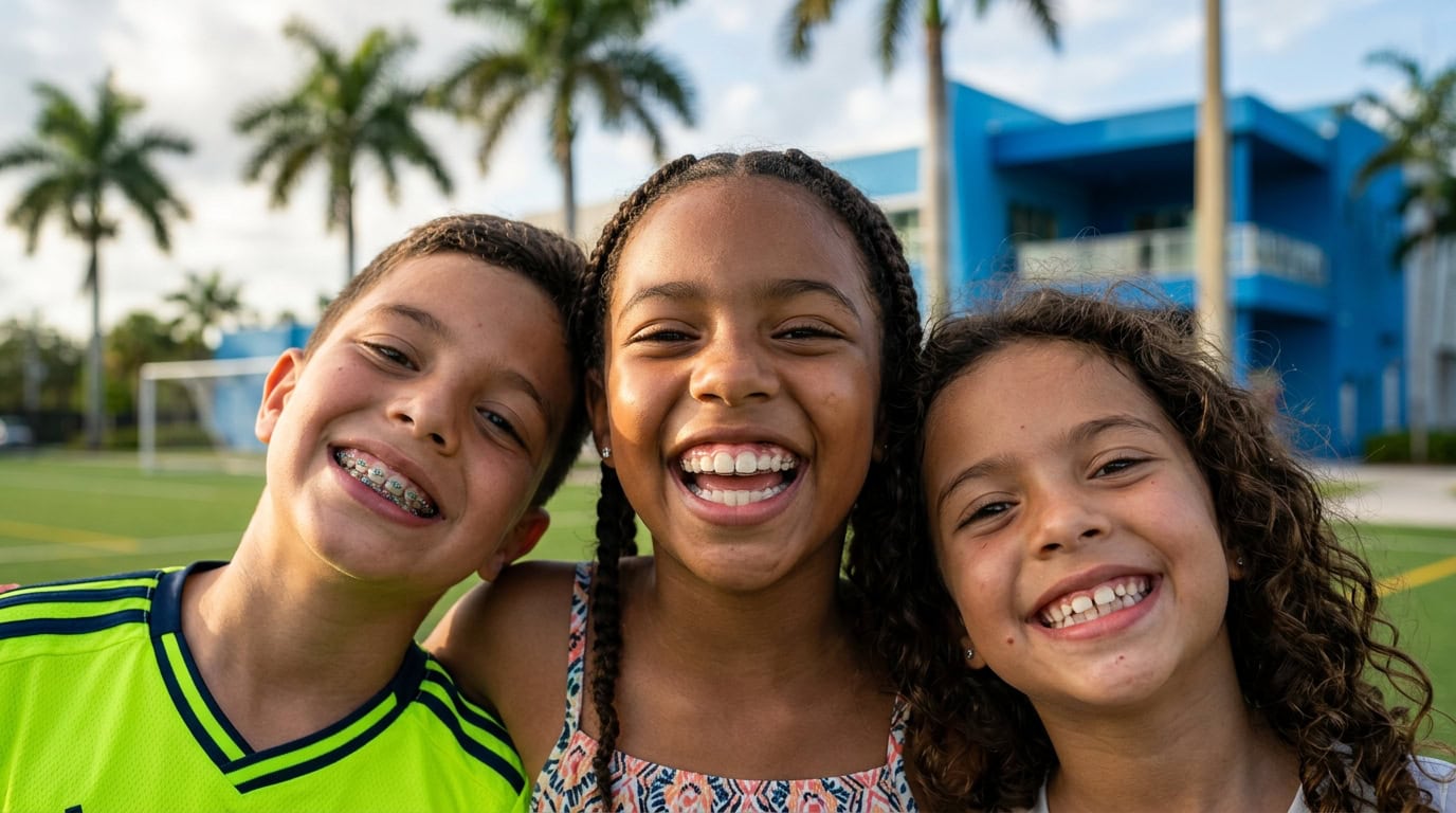 Best orthodontist near me braces invisalign