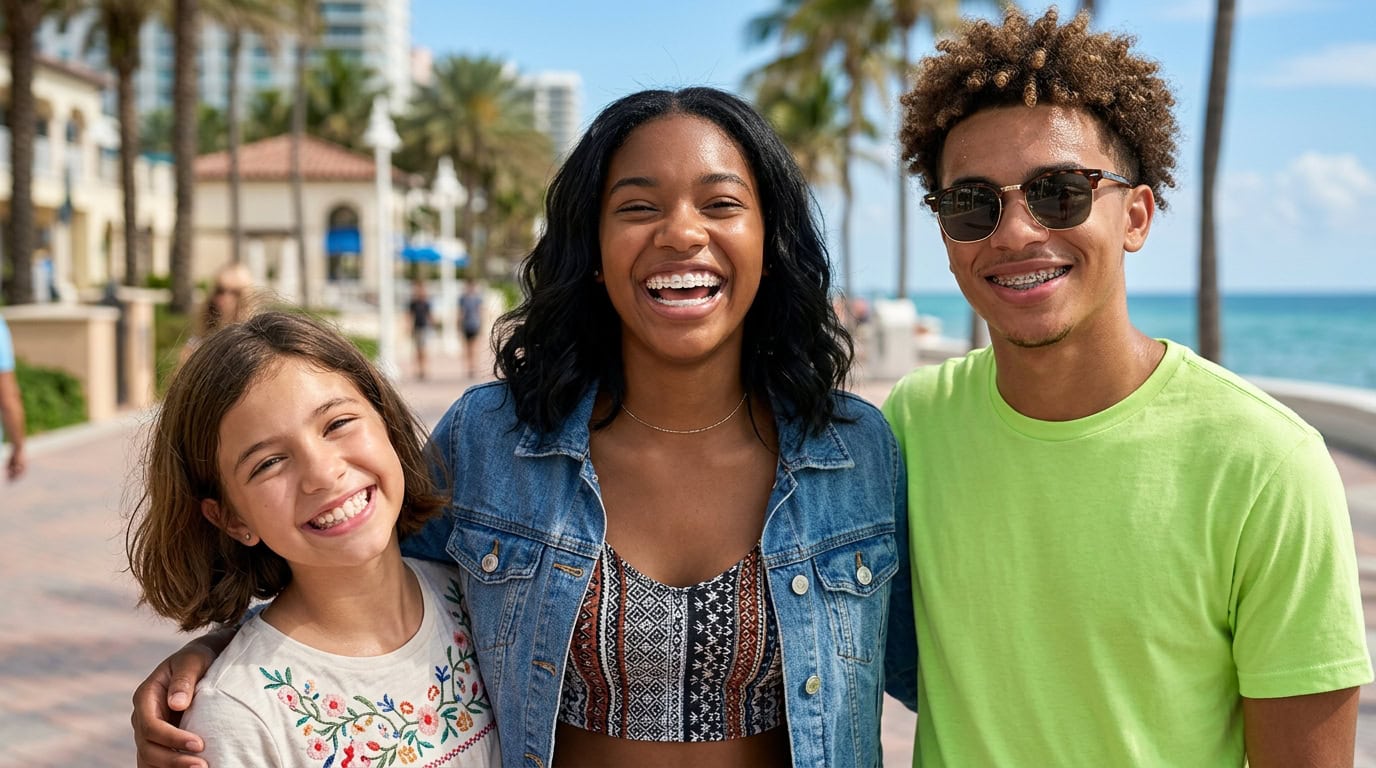 Best orthodontist near me braces invisalign