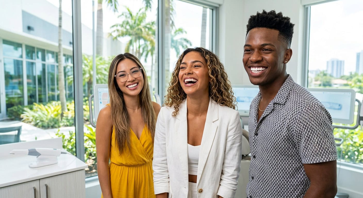 Best orthodontist near me braces invisalign