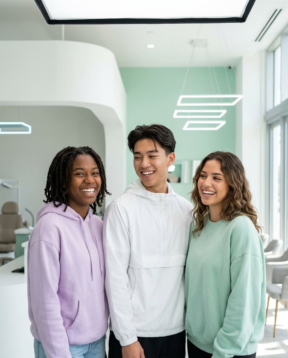 Best orthodontist near me braces invisalign