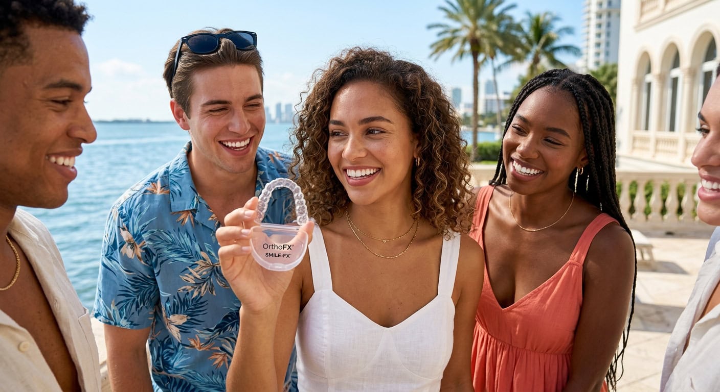 Best orthodontist near me braces invisalign