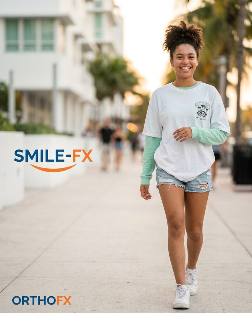 Best orthodontist near me braces invisalign