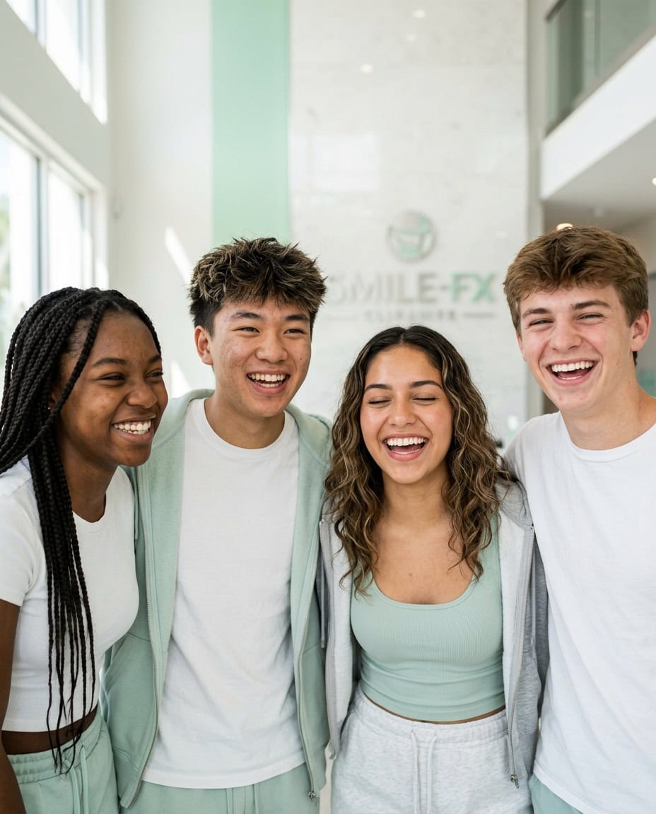 Best orthodontist near me braces invisalign