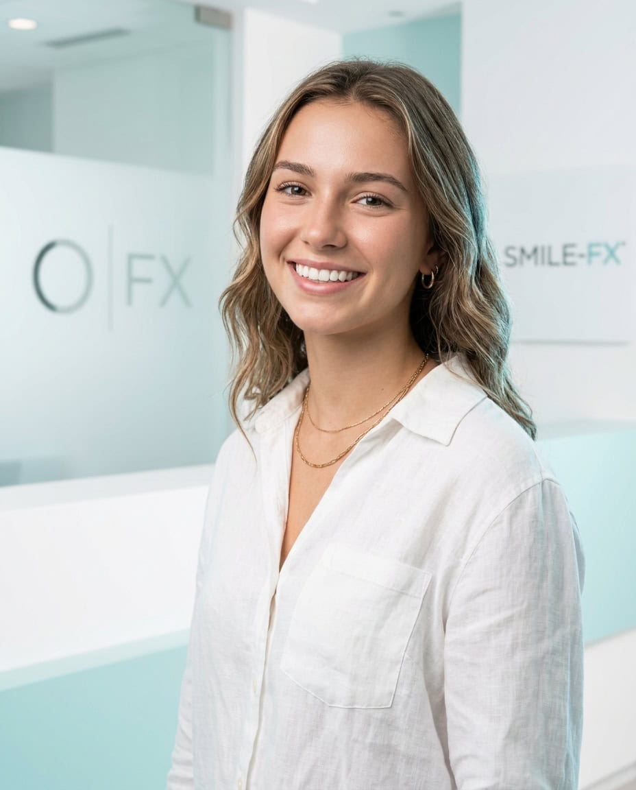 Best orthodontist near me braces invisalign