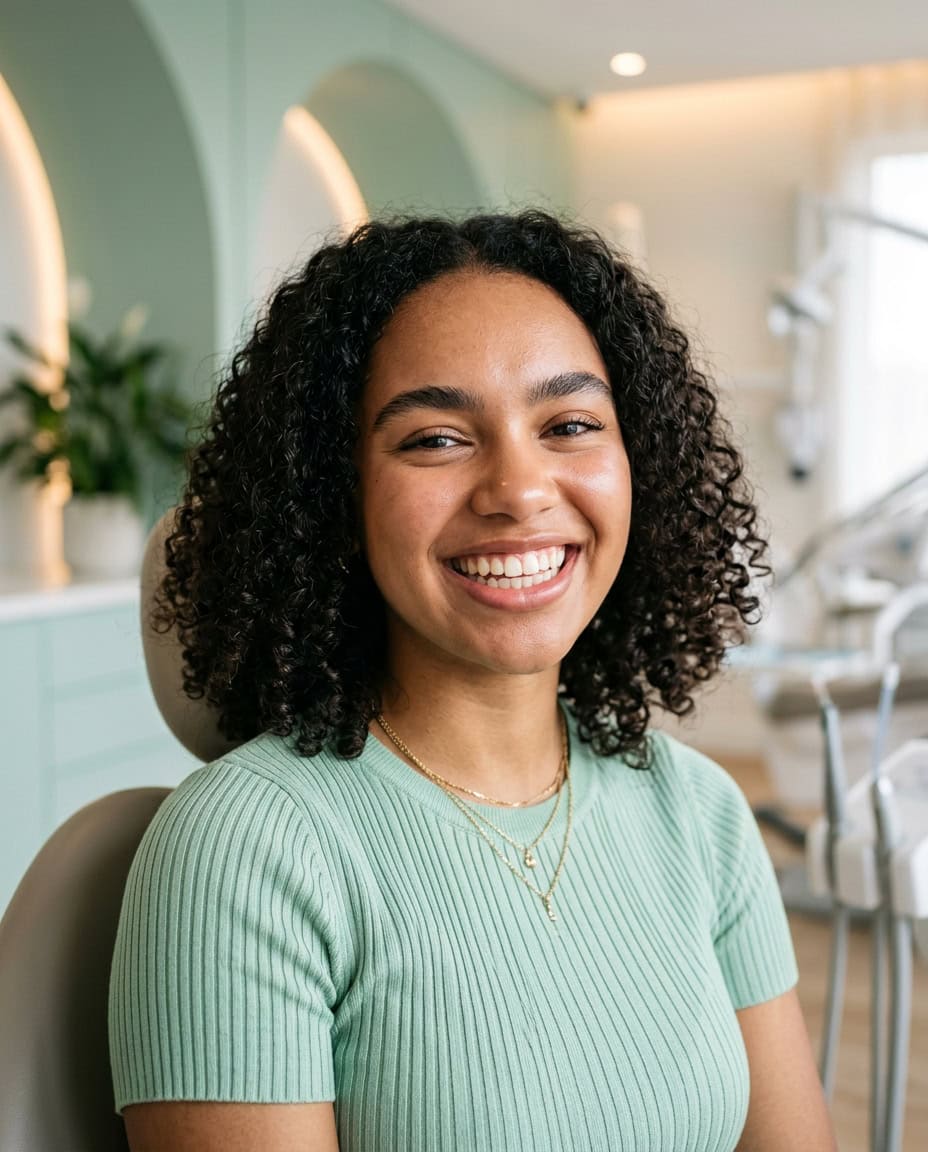 Best orthodontist near me braces invisalign
