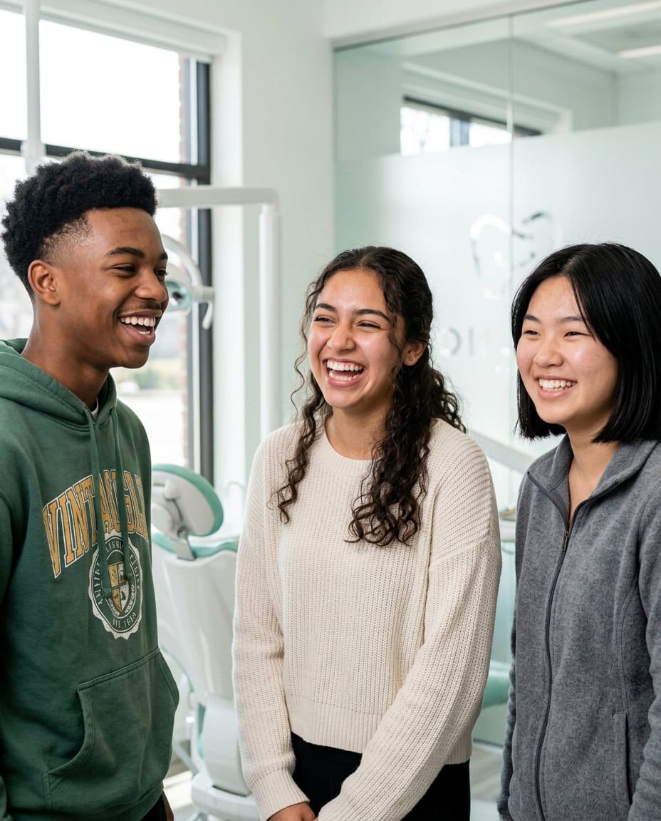 Best orthodontist near me braces invisalign