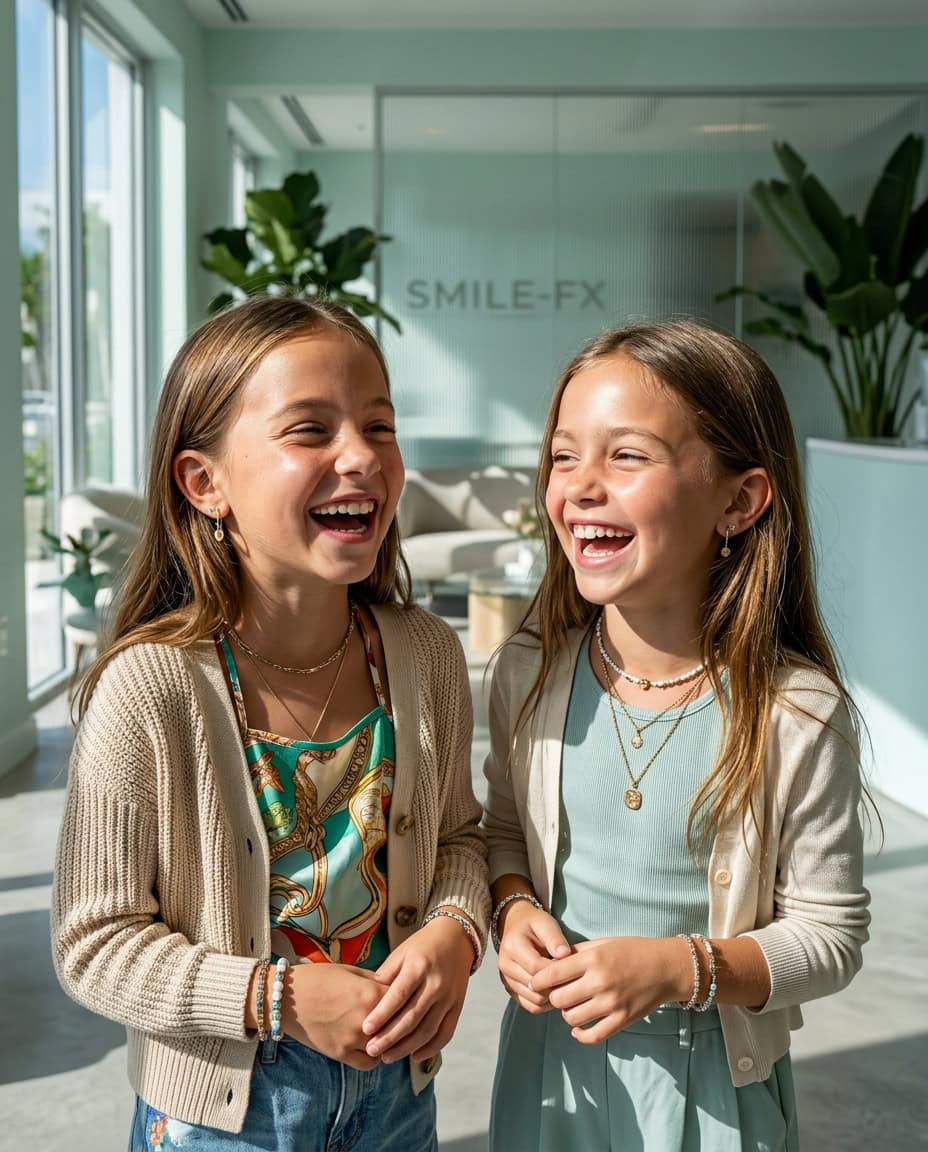 Best orthodontist near me braces invisalign