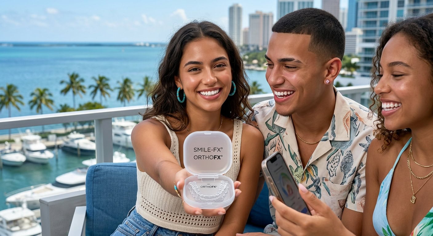 Best orthodontist near me braces invisalign