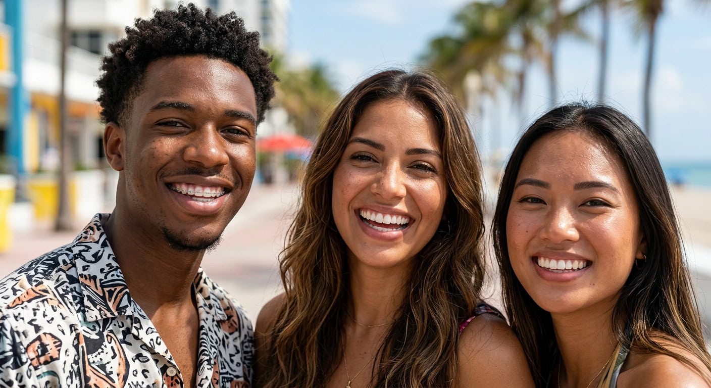 Best orthodontist near me braces invisalign
