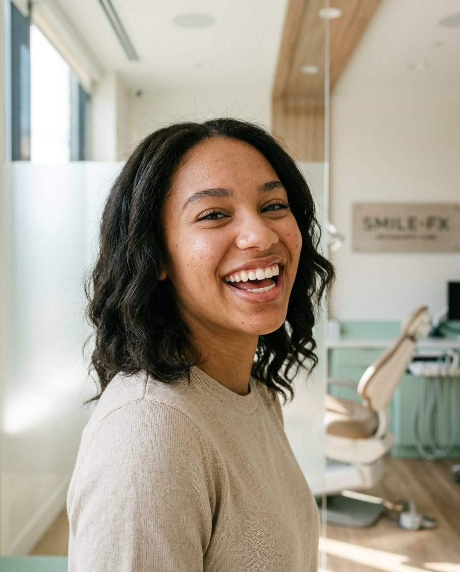 Best orthodontist near me braces invisalign