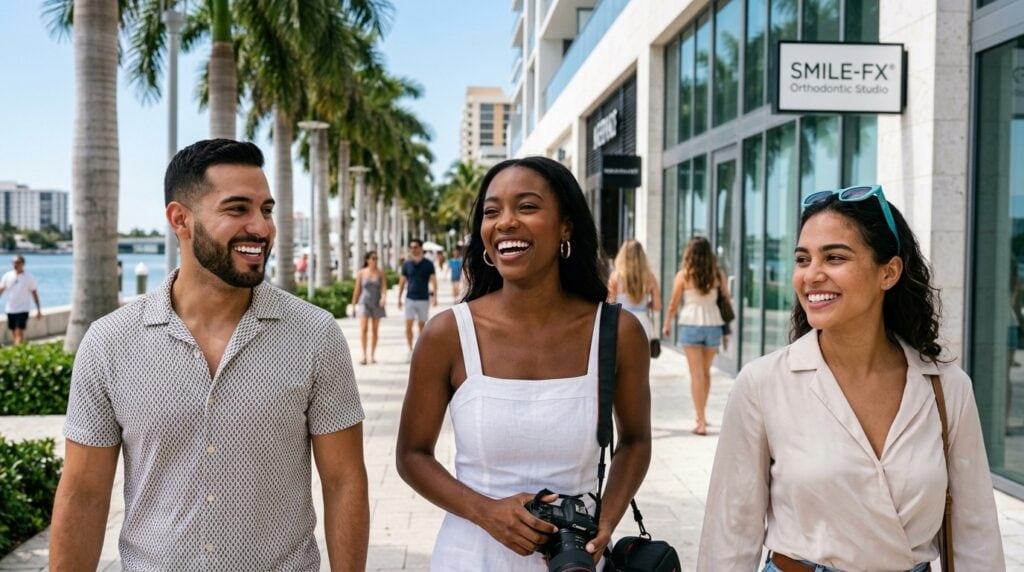 Best orthodontist near me braces invisalign