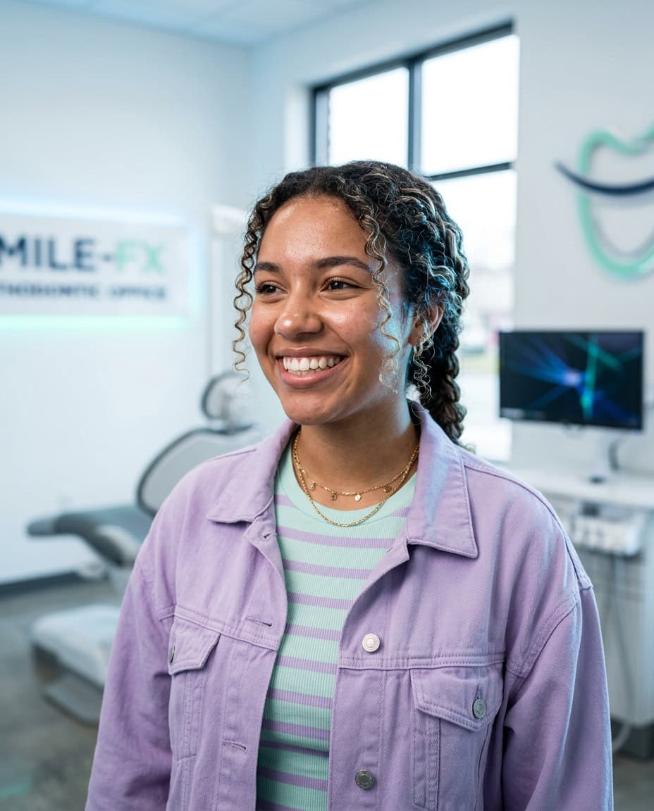 Best orthodontist near me braces invisalign