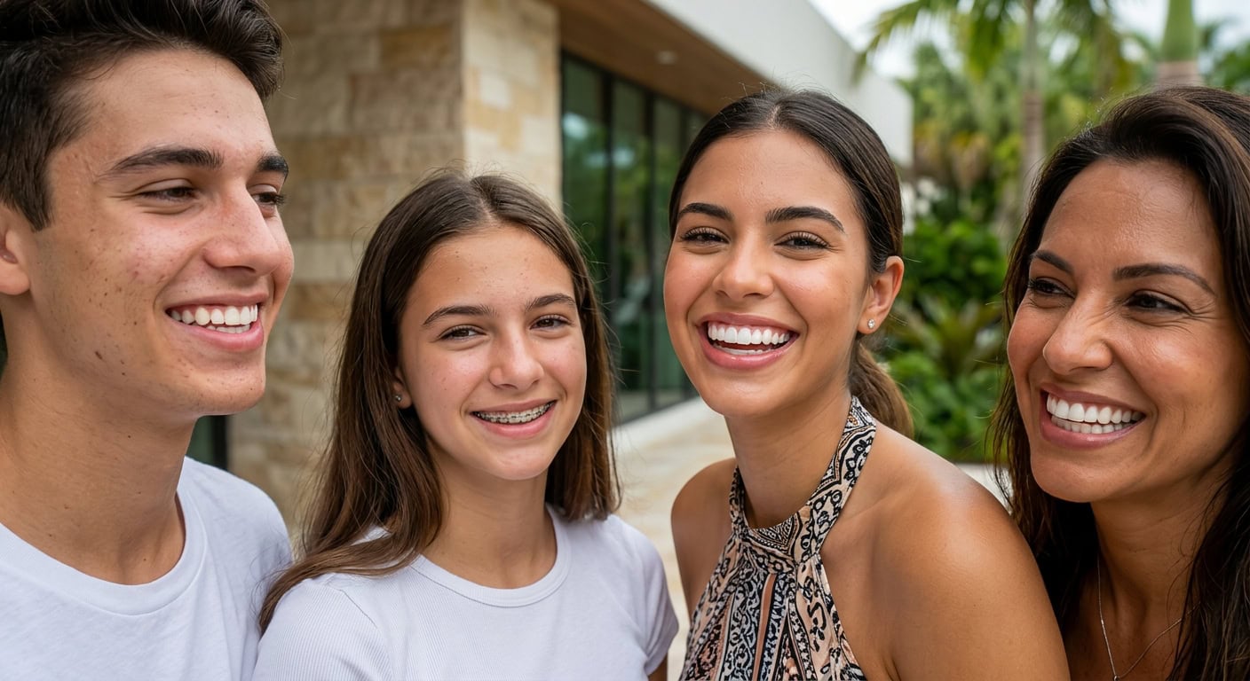 Best orthodontist near me braces invisalign