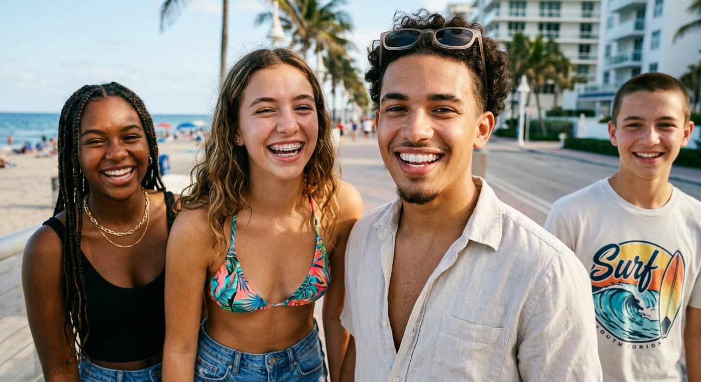 Best orthodontist near me braces invisalign