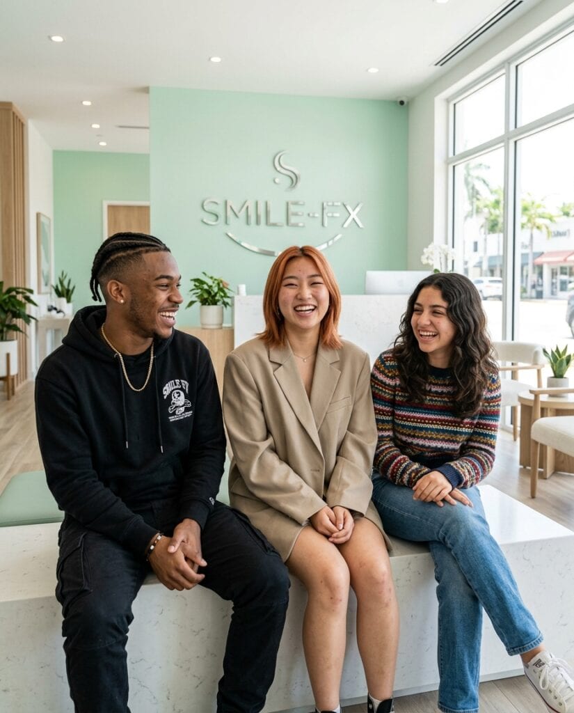 Best orthodontist near me braces invisalign
