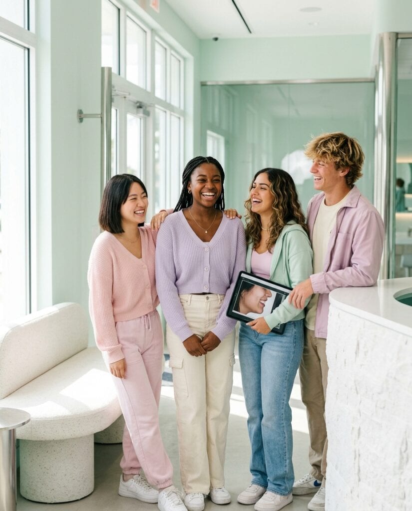 Best orthodontist near me braces invisalign