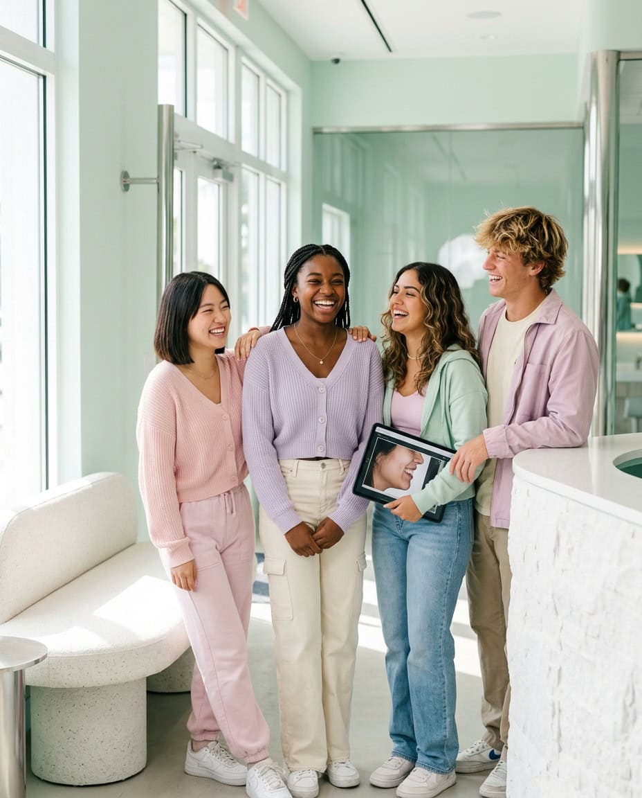 Best orthodontist near me braces invisalign