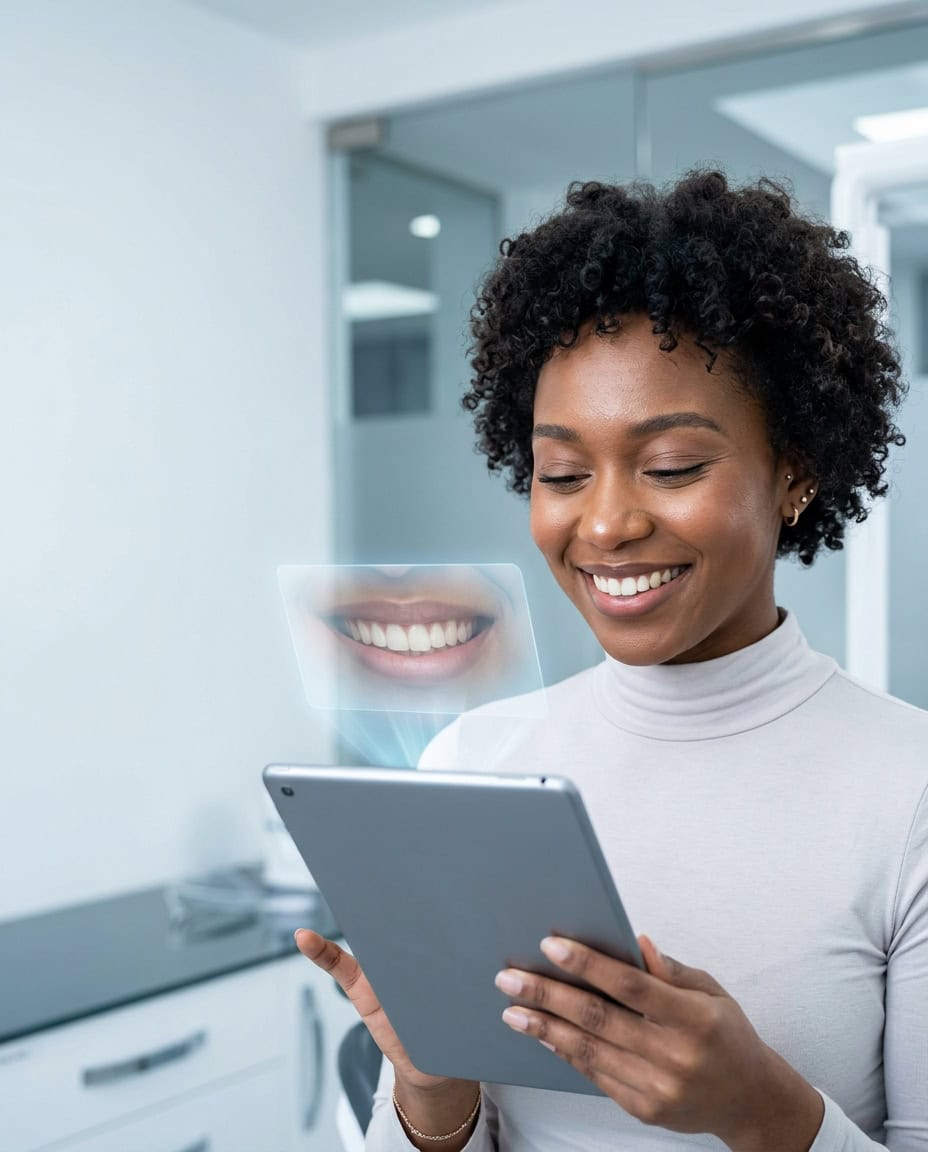 Best orthodontist near me braces invisalign