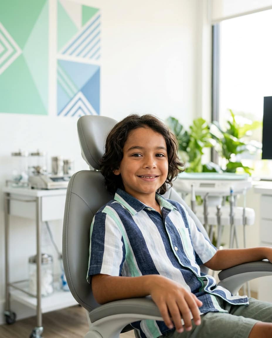 Best orthodontist near me braces invisalign