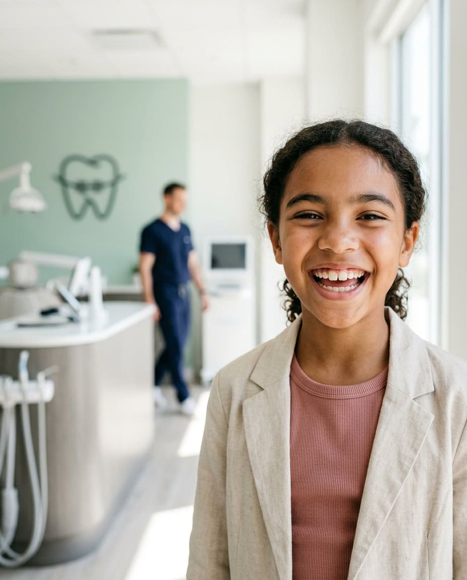 Best orthodontist near me braces invisalign