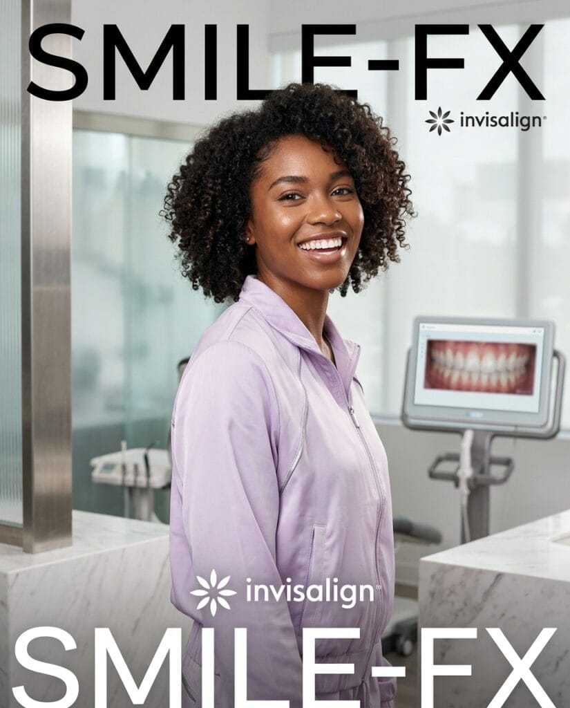 Best orthodontist near me braces invisalign