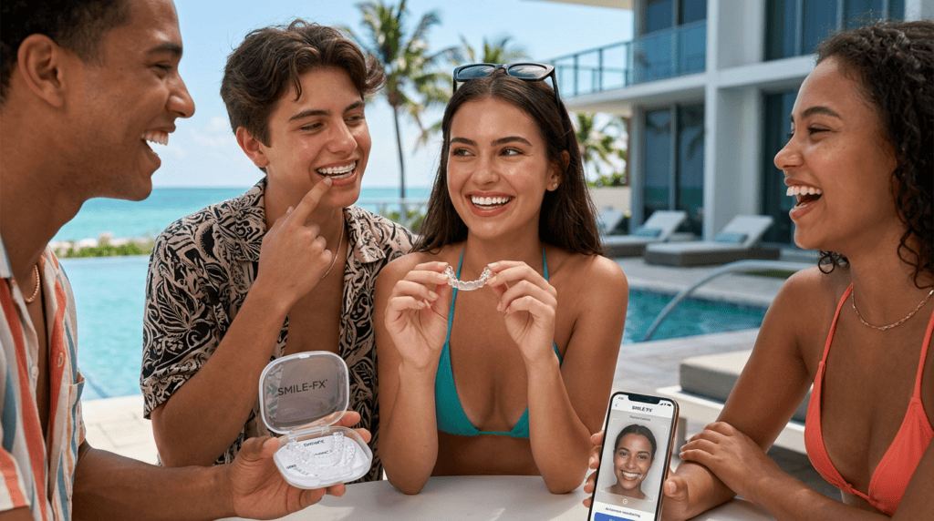 Best orthodontist near me braces invisalign