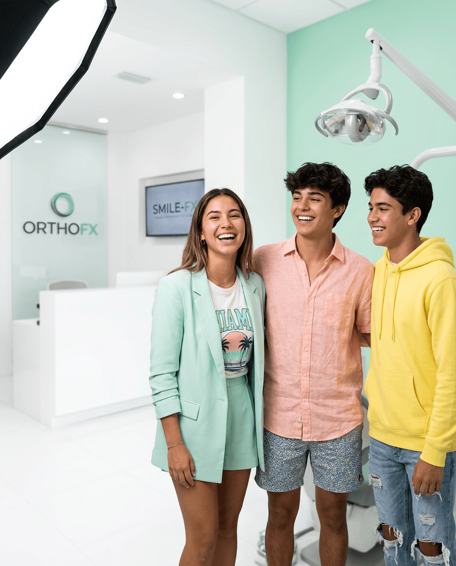 Best orthodontist near me braces invisalign