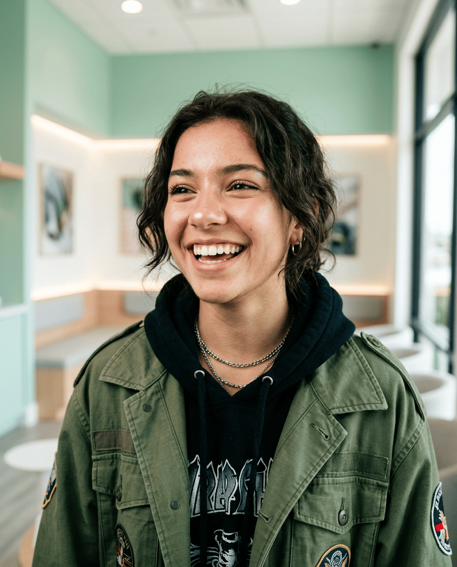 Best orthodontist near me braces invisalign