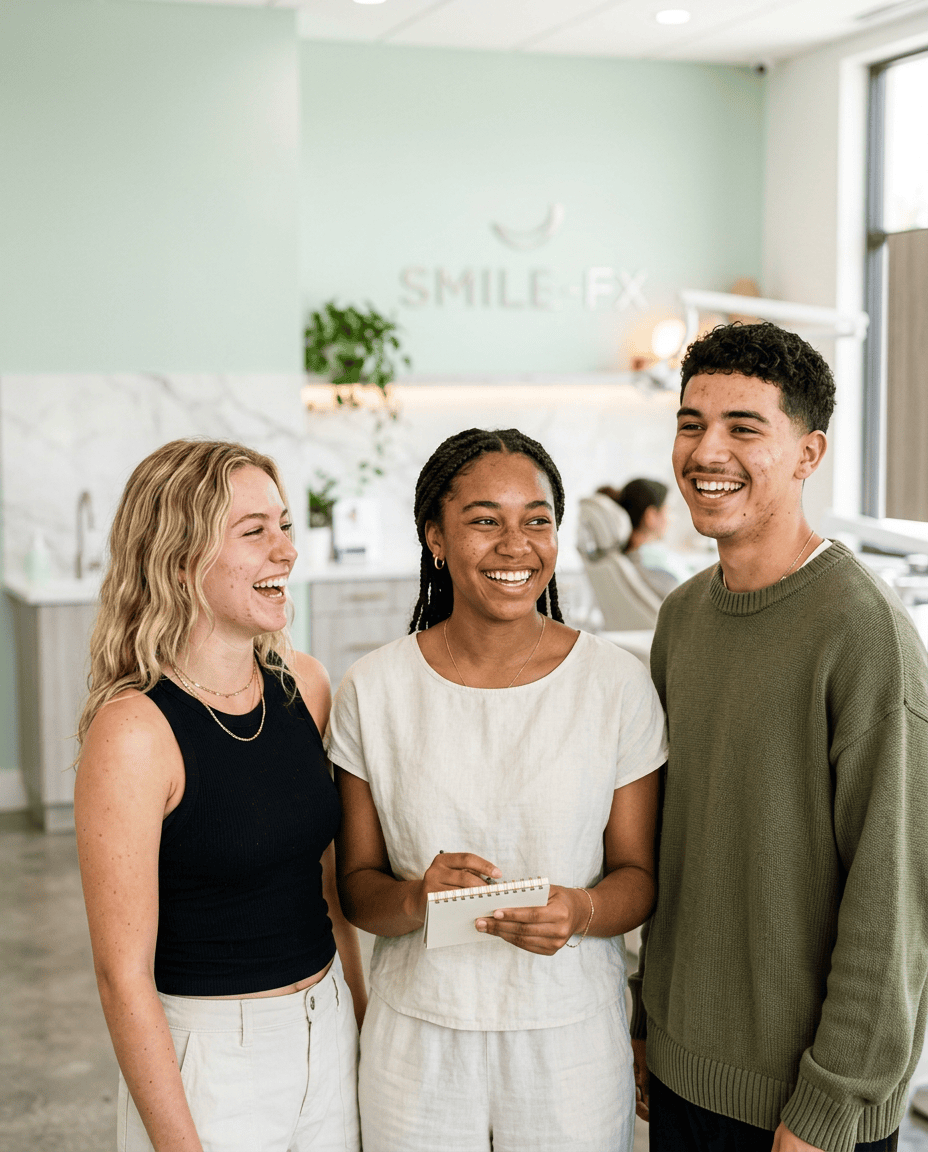 Best orthodontist near me braces invisalign