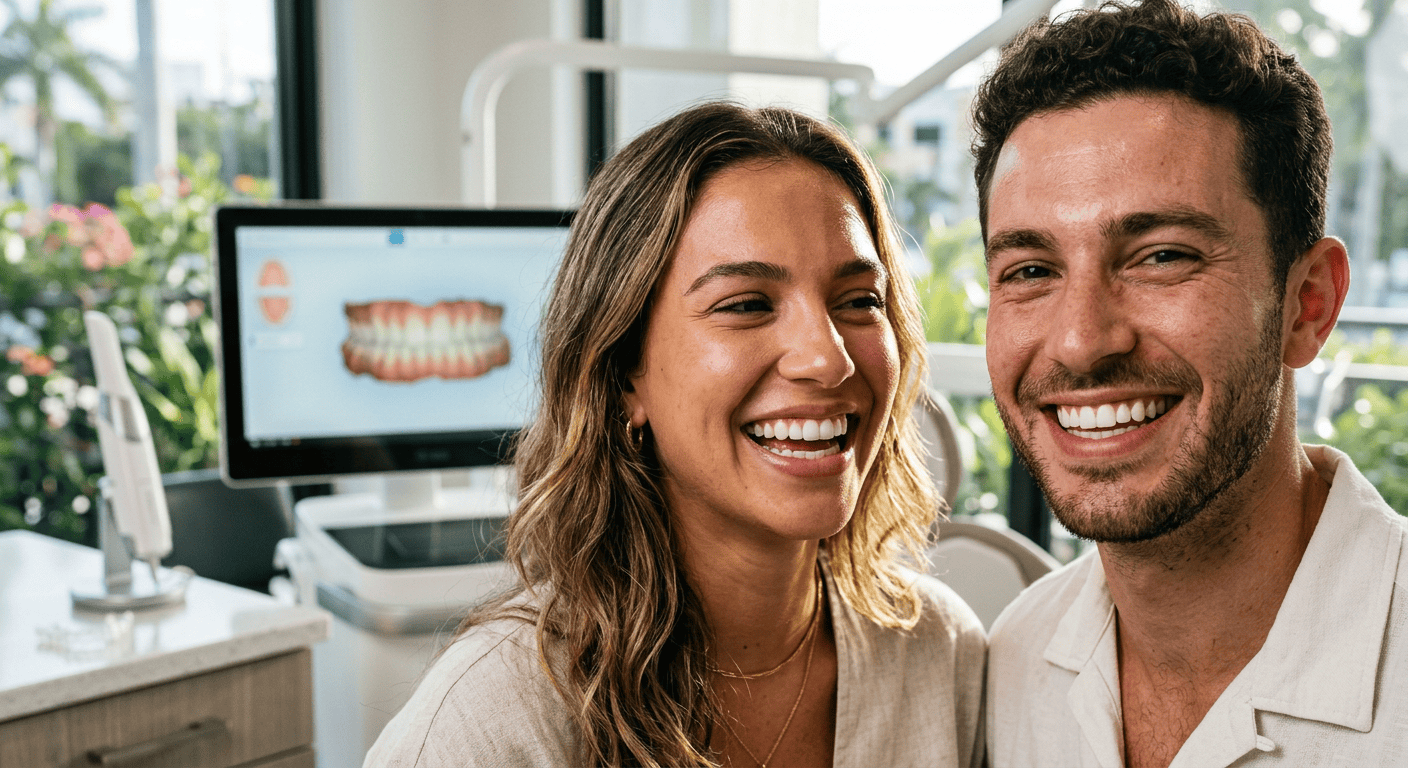 Best orthodontist near me braces invisalign
