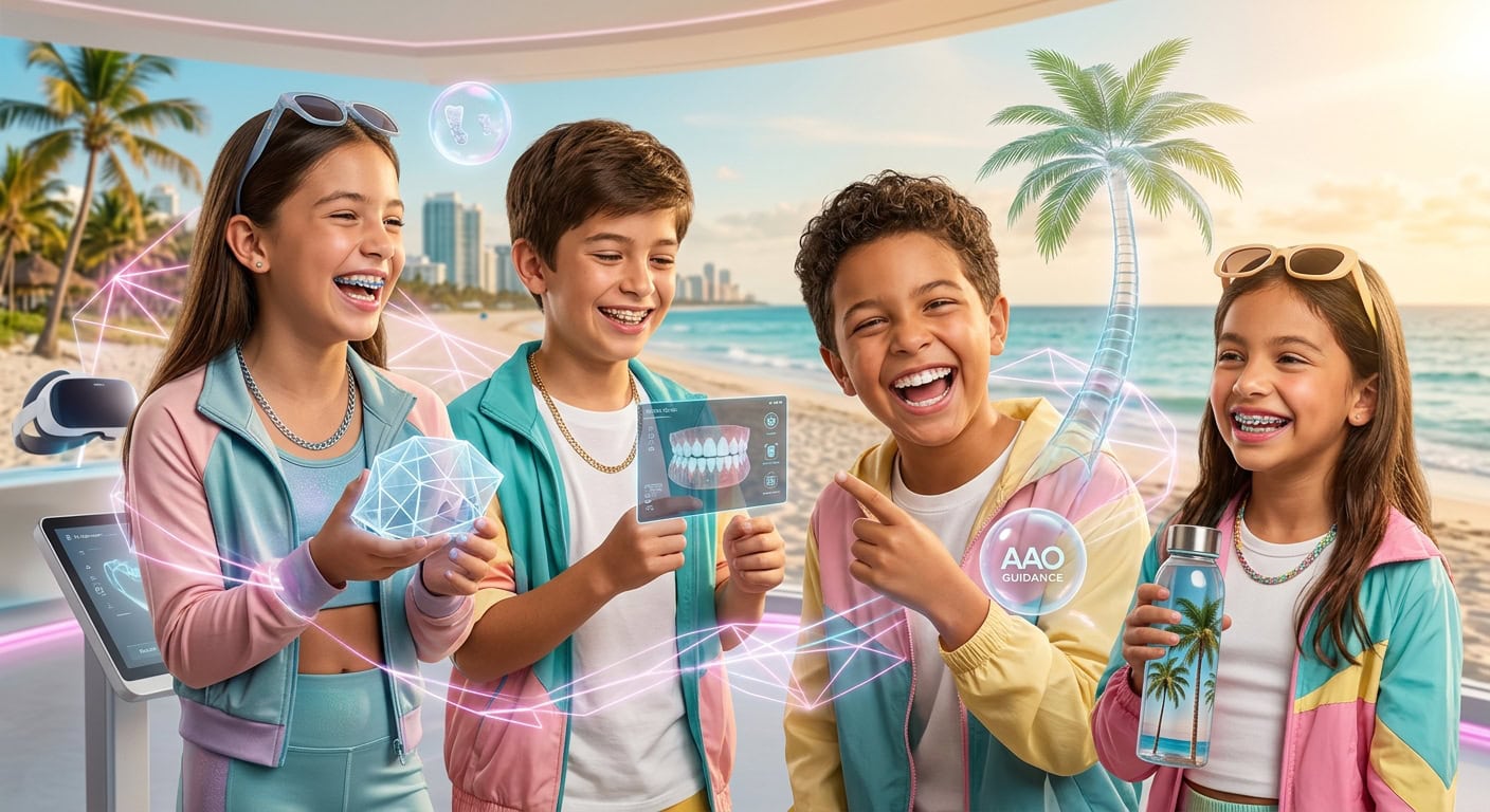 Best orthodontist near me braces invisalign