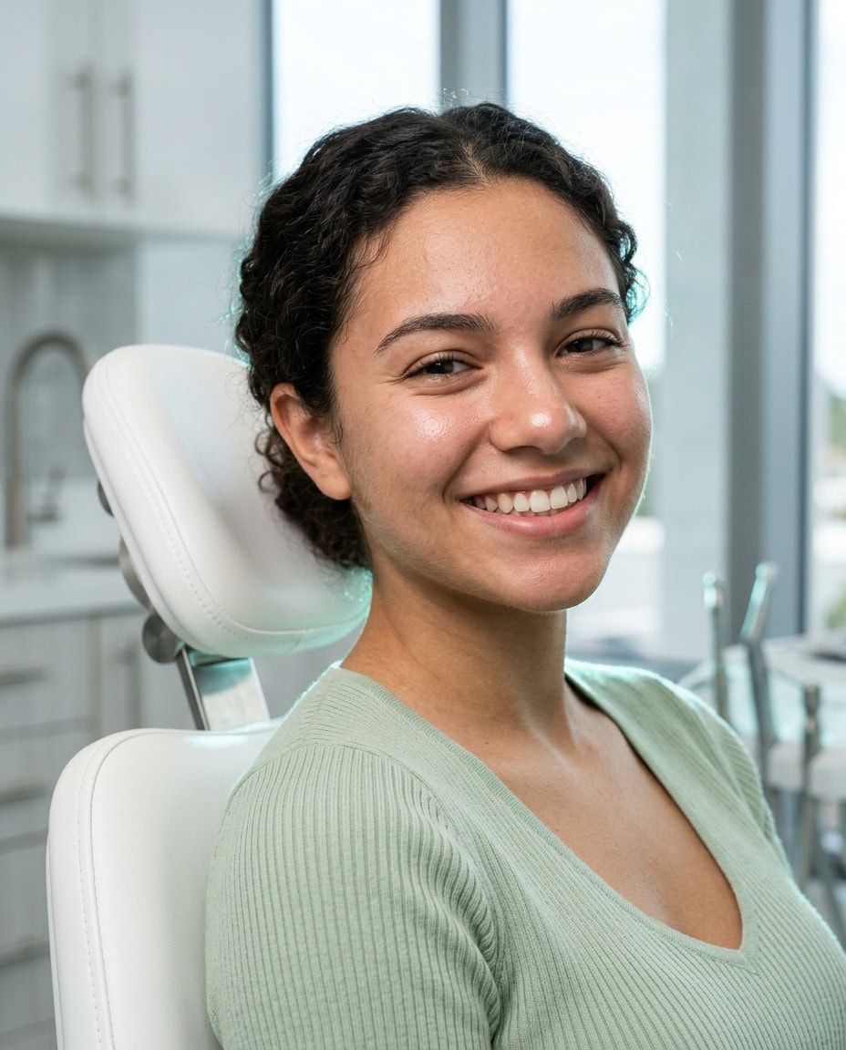 Best orthodontist near me braces invisalign