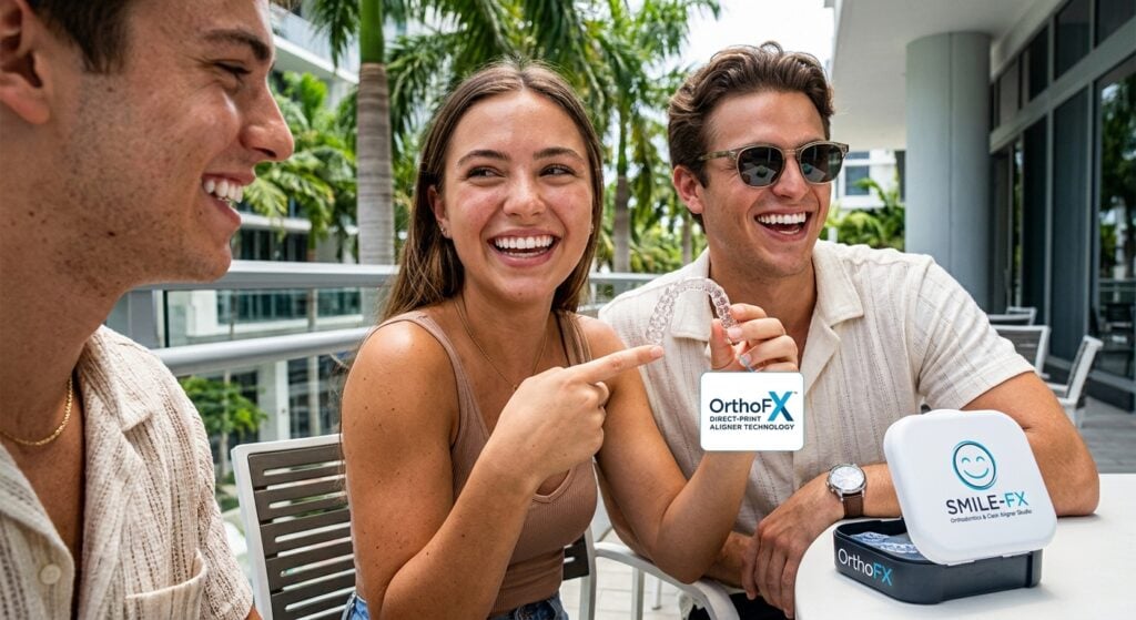 Best orthodontist near me braces invisalign