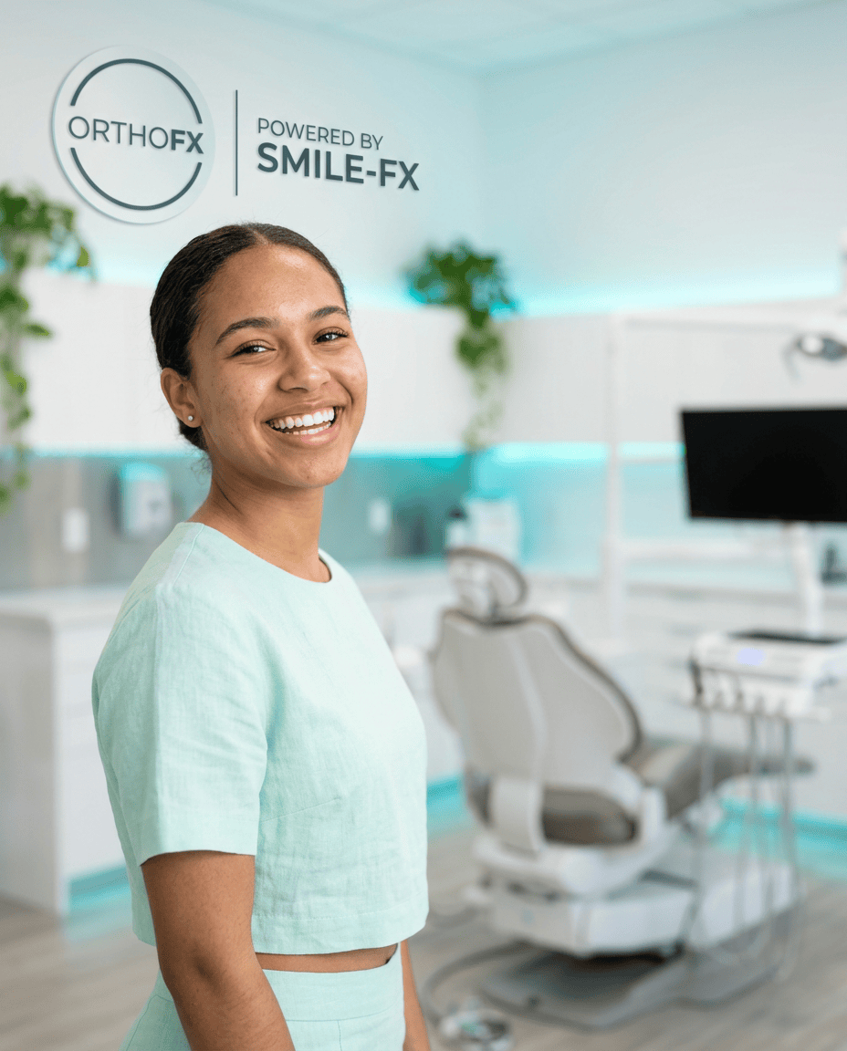 Best orthodontist near me braces invisalign