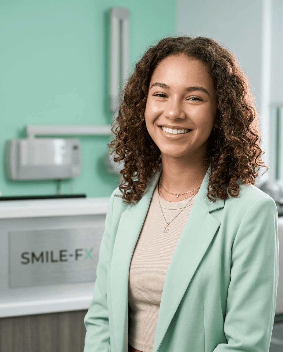 Best orthodontist near me braces invisalign