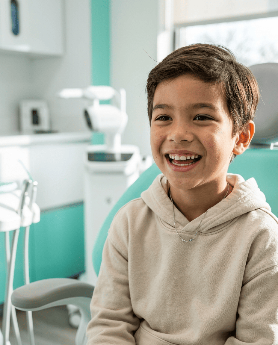 Best orthodontist near me braces invisalign