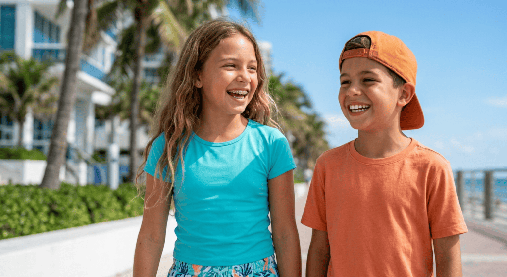 Best orthodontist near me braces invisalign