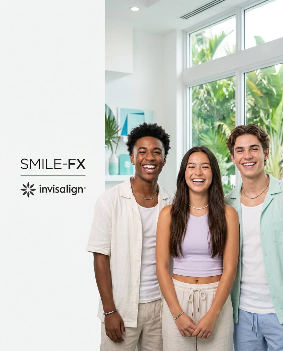 Best orthodontist near me braces invisalign