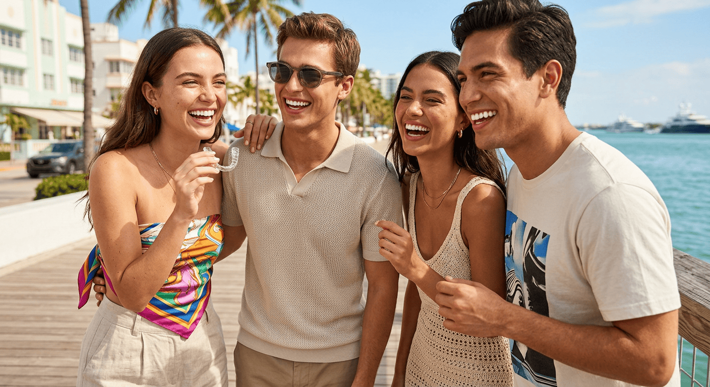 Best orthodontist near me braces invisalign