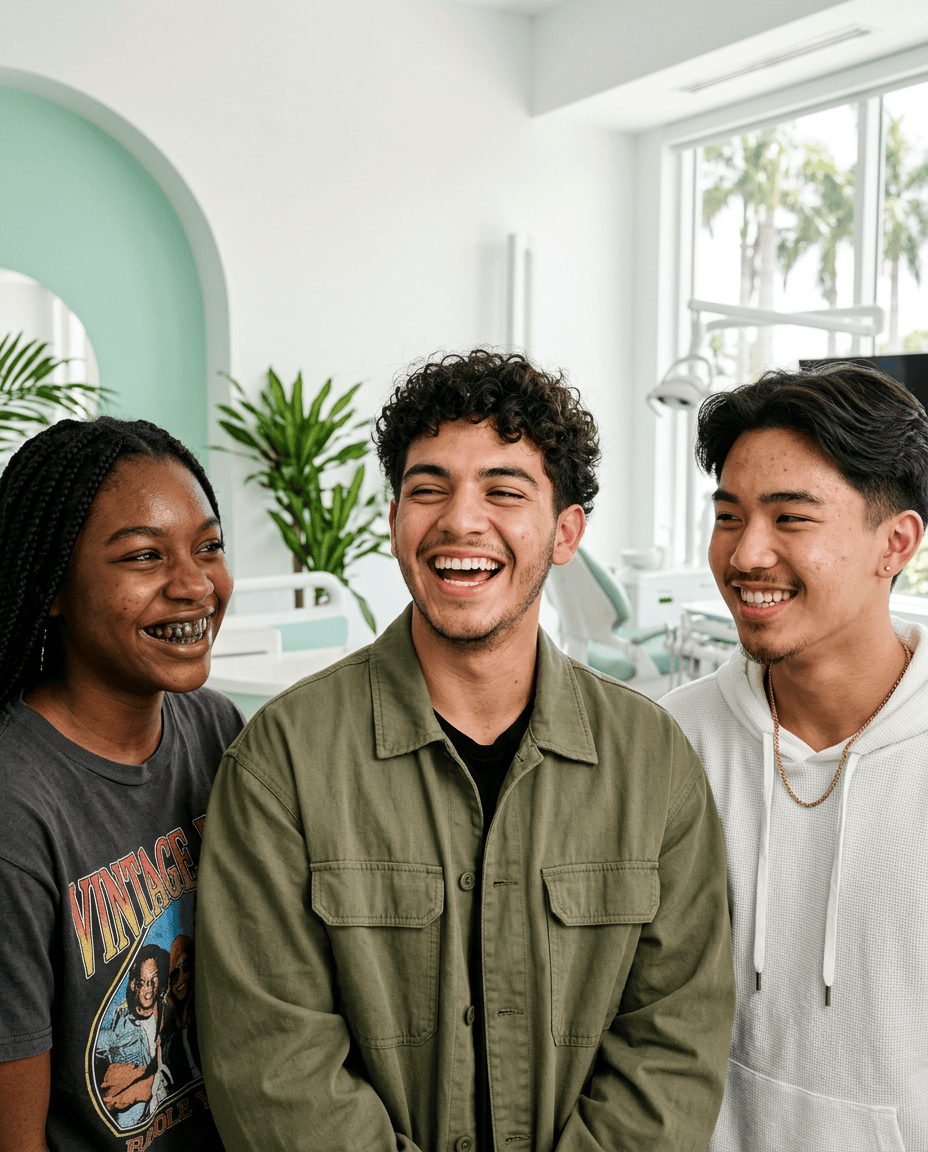 Best orthodontist near me braces invisalign