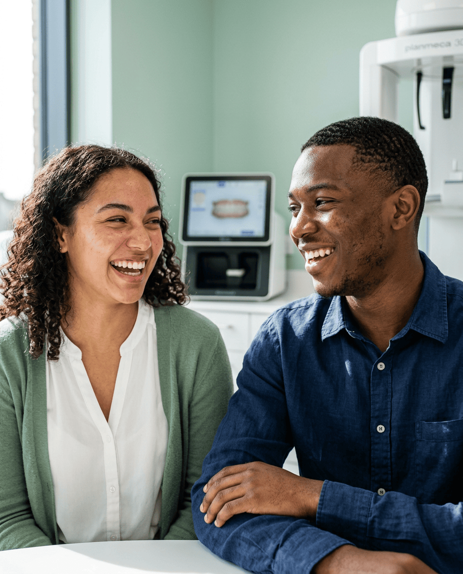 Best orthodontist near me braces invisalign